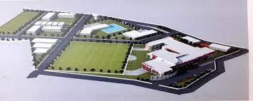 Sai School of Engineering Burla College Infrastructure photo 6